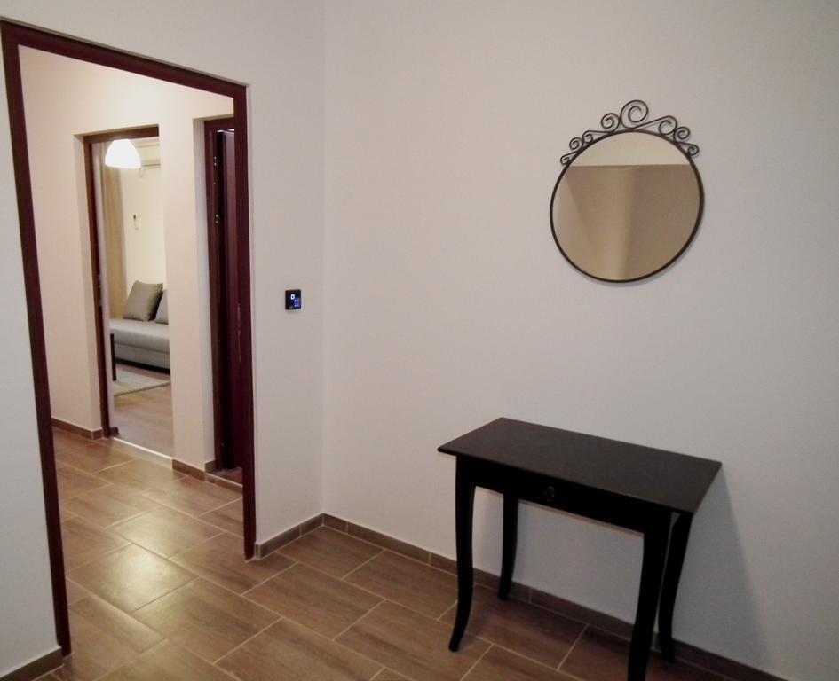 White House Hotel Veliko Tarnovo Room photo