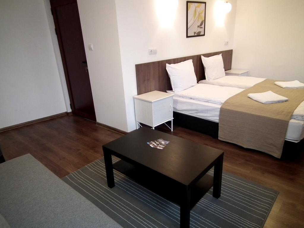 White House Hotel Veliko Tarnovo Room photo