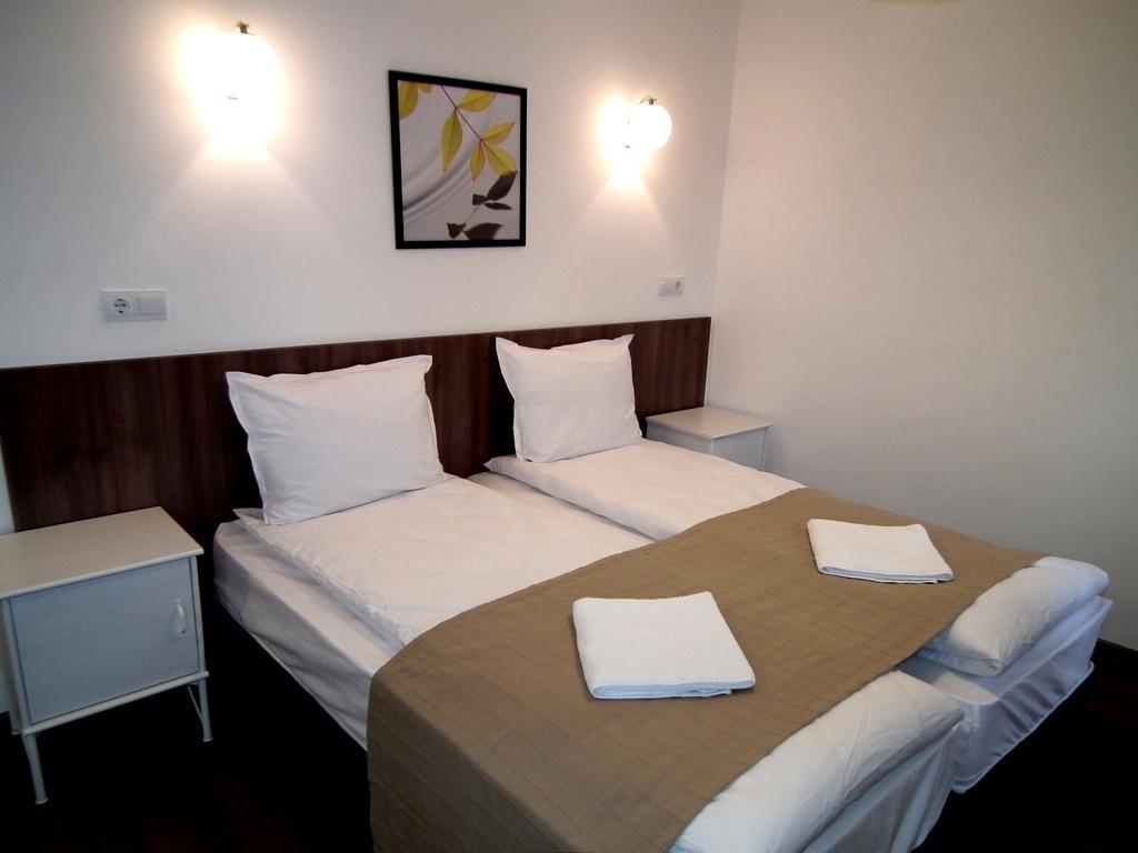 White House Hotel Veliko Tarnovo Room photo